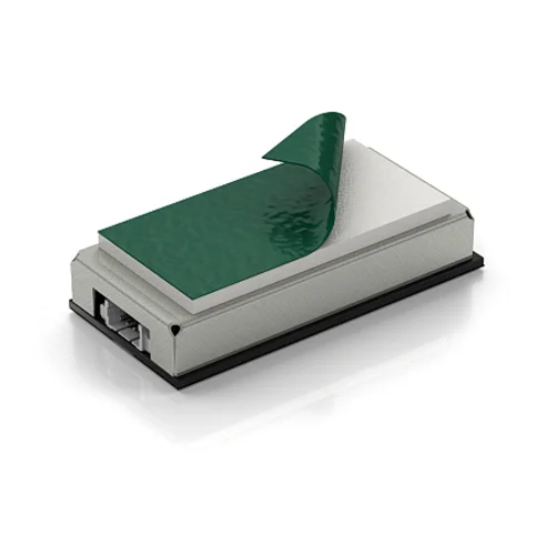 Блок питания Stelberry MX-200 для внешних микрофонов от IP-камеры Блок питания Stelberry MX-200 для внешних микрофонов от IP-камеры